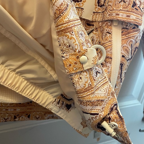 FP Movement Quarter Zip Jacket - Picture 7 of 12